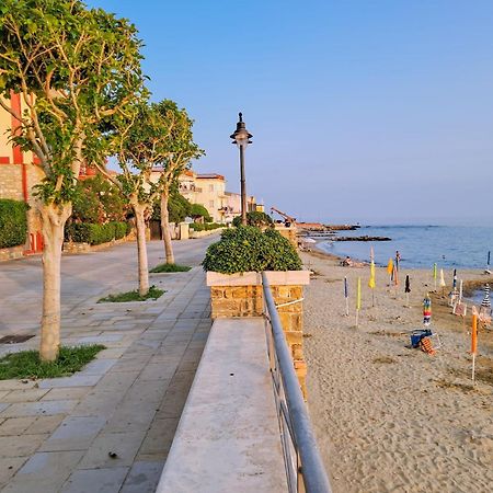 Appartamento La Coffa Agnone Cilento Dış mekan fotoğraf