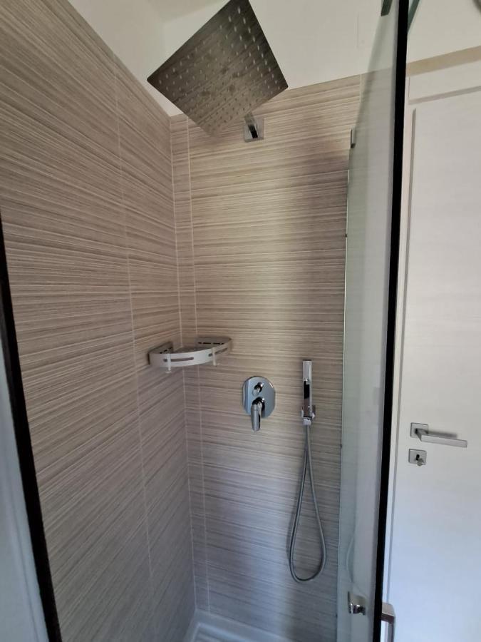 Appartamento La Coffa Agnone Cilento Dış mekan fotoğraf
