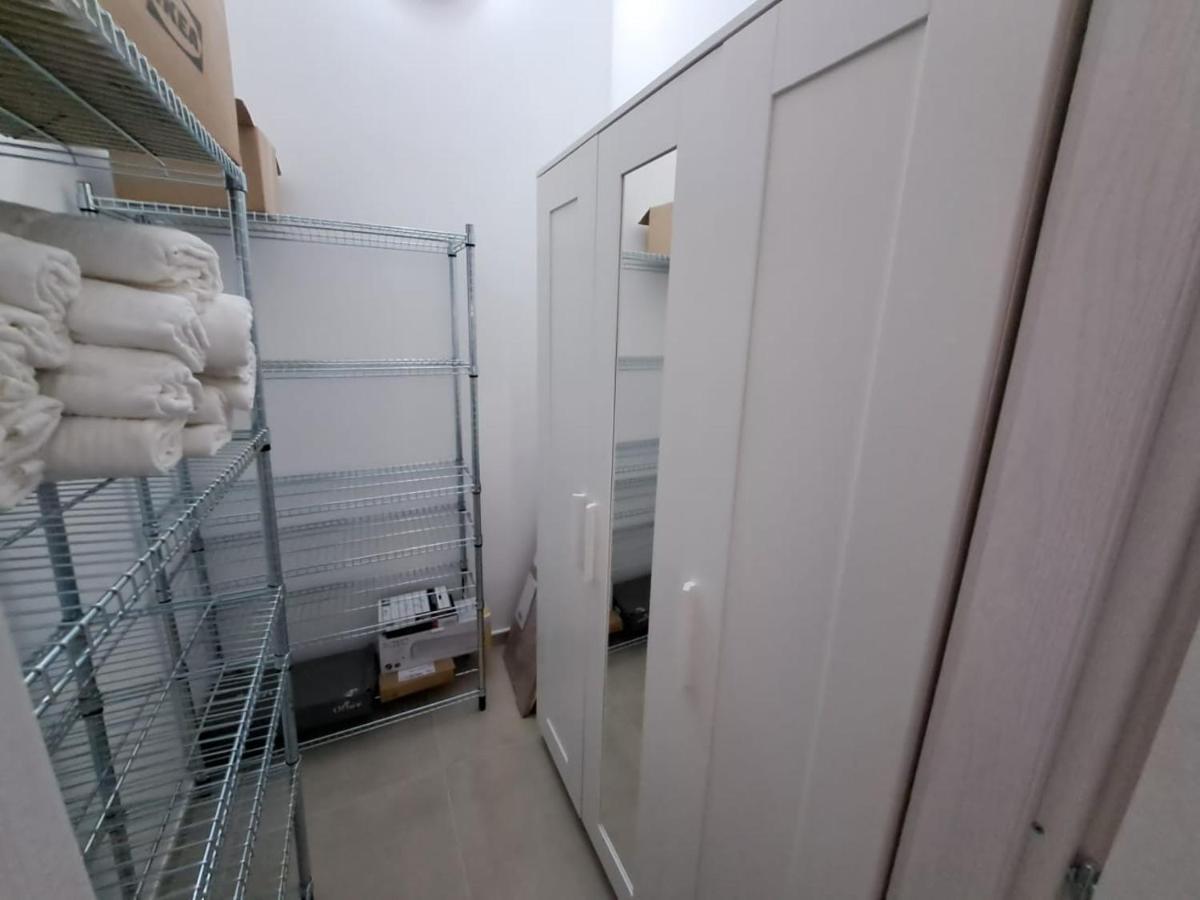 Appartamento La Coffa Agnone Cilento Dış mekan fotoğraf