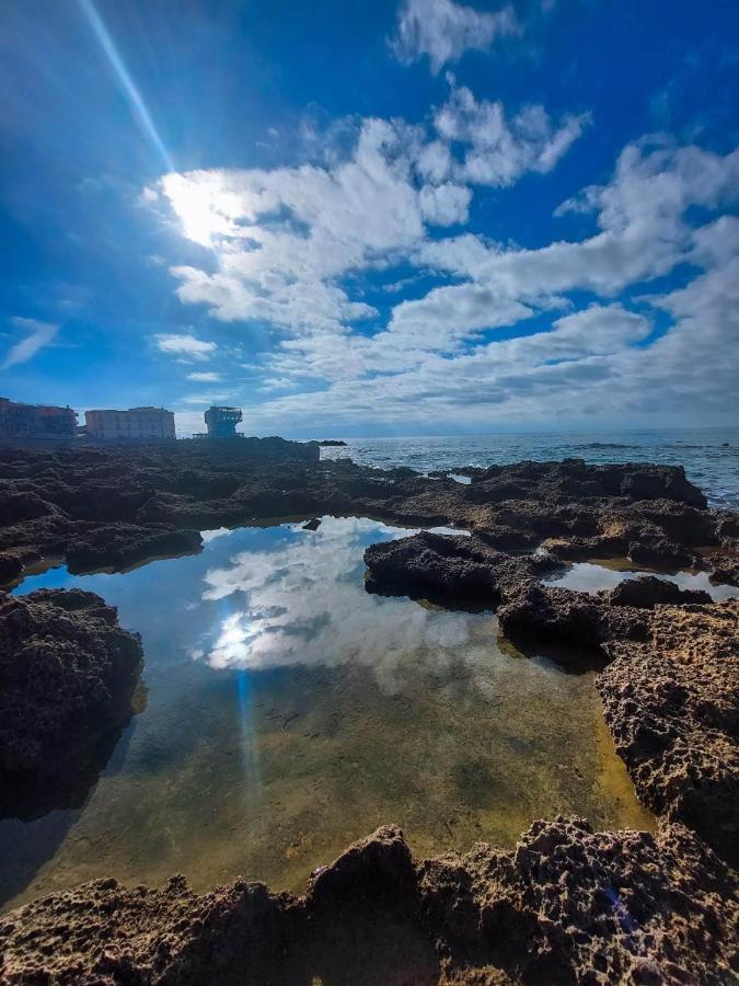 Appartamento La Coffa Agnone Cilento Dış mekan fotoğraf